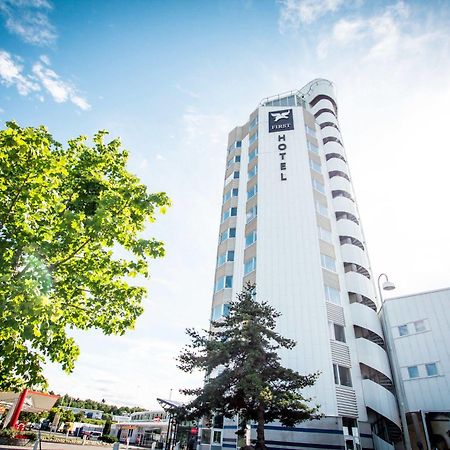 First Hotel Joenkoeping Bagian luar foto