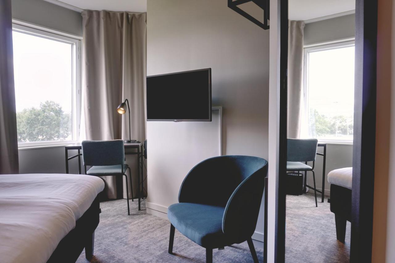 First Hotel Joenkoeping Bagian luar foto