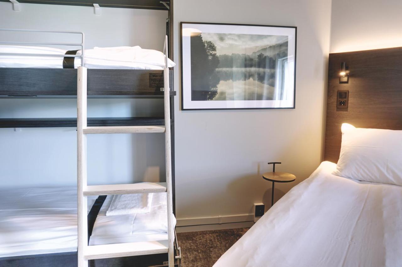 First Hotel Joenkoeping Bagian luar foto