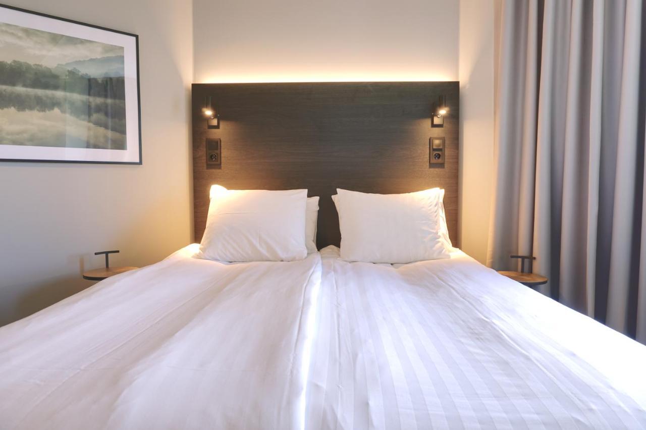 First Hotel Joenkoeping Bagian luar foto