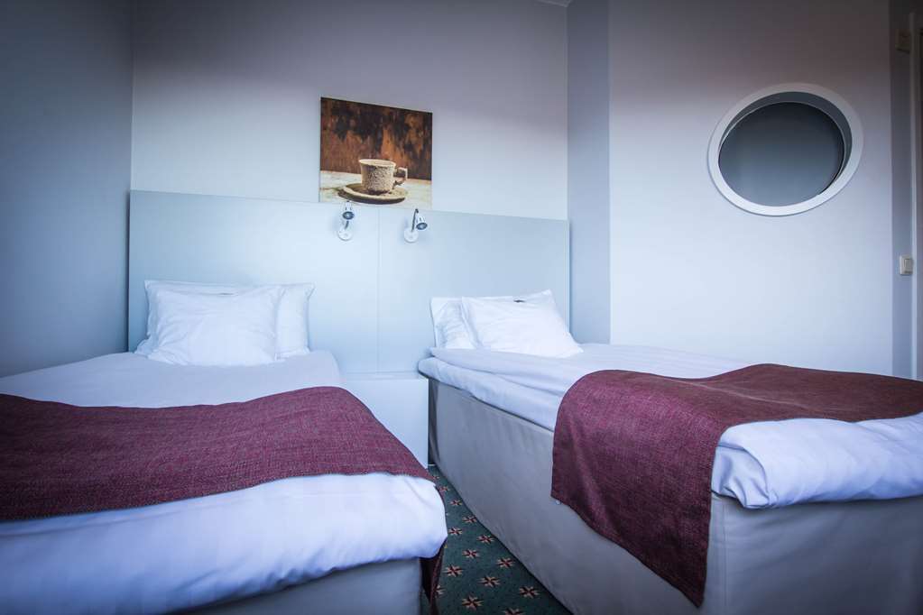 First Hotel Joenkoeping Ruang foto