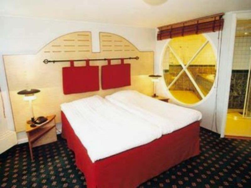 First Hotel Joenkoeping Ruang foto