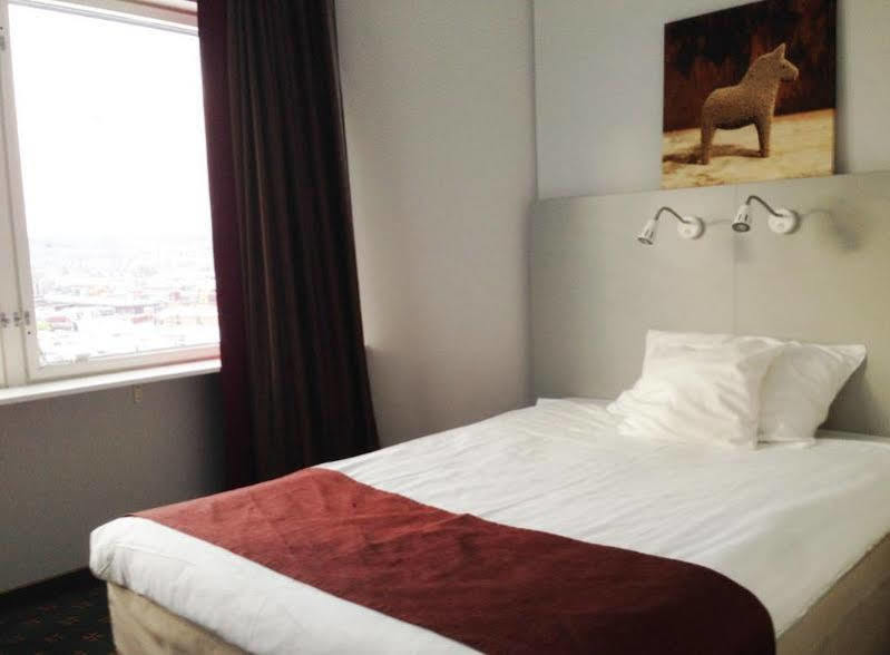 First Hotel Joenkoeping Bagian luar foto