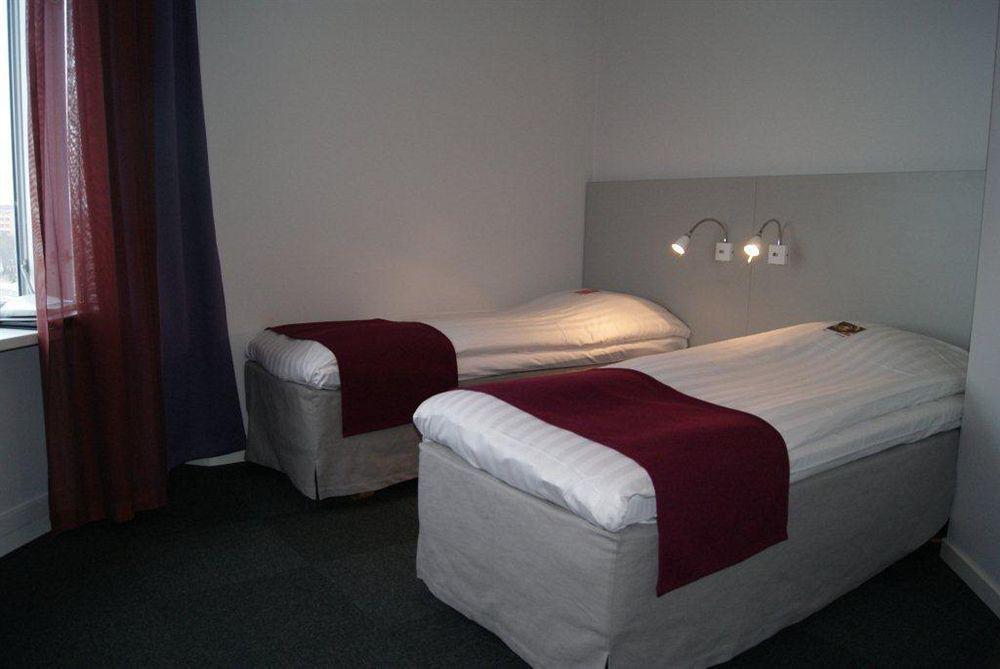 First Hotel Joenkoeping Bagian luar foto